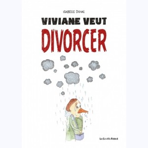 Viviane veut divorcer