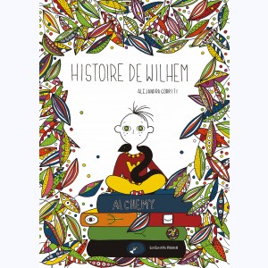 Histoire de Wilhem