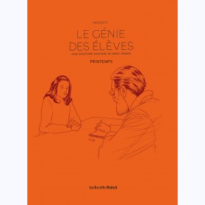 Le génie des élèves