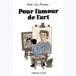 Pour l'amour de l'art (Van Sciver)