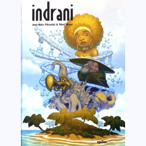 Indrani