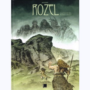 Rozel