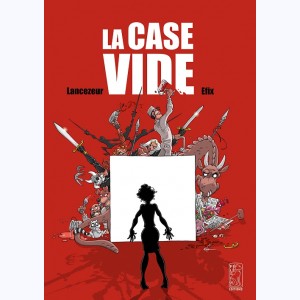 La case vide