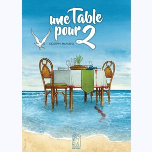 Une table pour 2