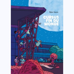 Cursus fin du monde