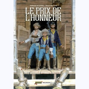 Le prix de l'honneur