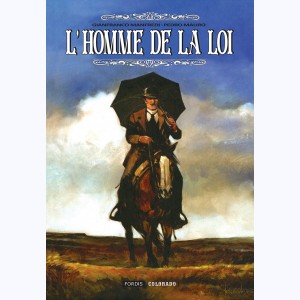 L'homme de la loi