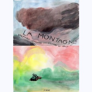 La montagne