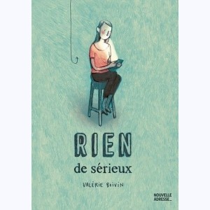 Rien de sérieux