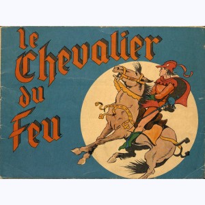 Le Chevalier du Feu