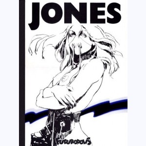 Jones