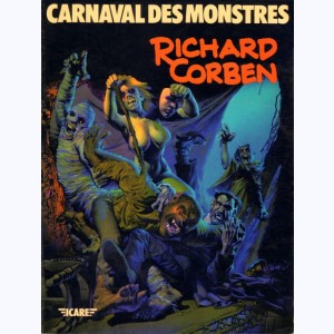 Carnaval des monstres