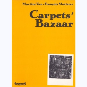 Carpets' Bazaar