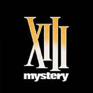 Série : XIII Mystery