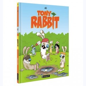 Série : Les Rabbit