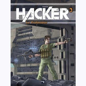 Série : Hacker