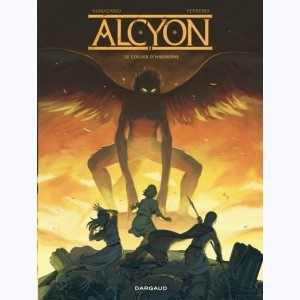Série : Alcyon