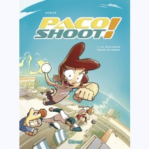 Série : Paco Shoot !