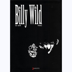 Série : Billy Wild