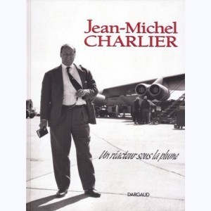 Série : Jean-Michel Charlier