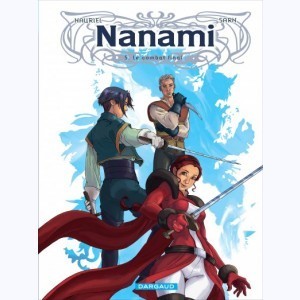 Série : Nanami