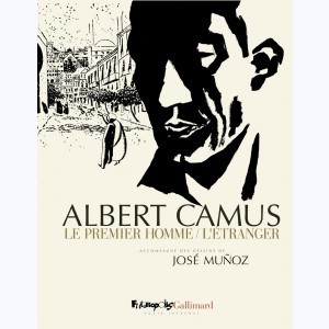 Série : Albert Camus