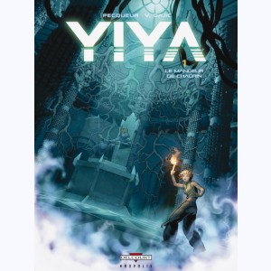 Série : Yiya