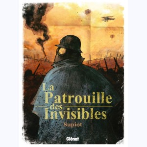 La Patrouille des Invisibles