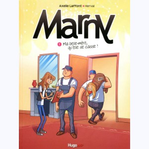 Série : Marny