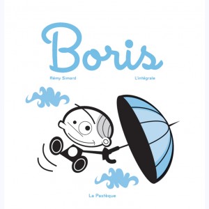 Série : Boris