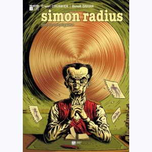 Simon Radius - Psycho Investigateur