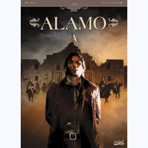 Série : Alamo