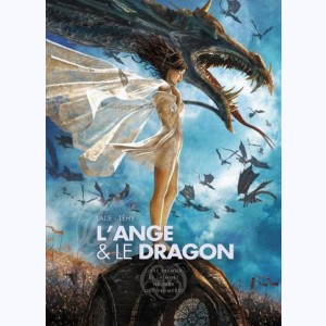 Série : L'Ange & le Dragon
