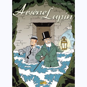Série : Arsène Lupin