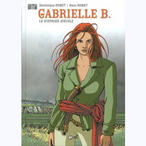 Série : Gabrielle B.