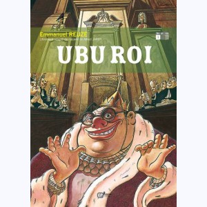 Série : Ubu roi