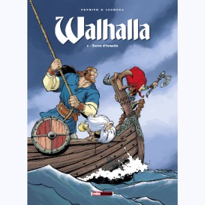Série : Walhalla