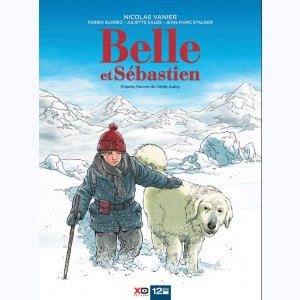 Série : Belle et Sébastien