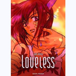 Loveless (Kouga)